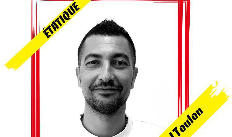Stéphane RUIZ
