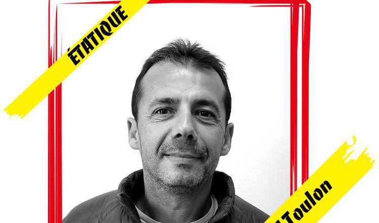 Cédric ROCHE