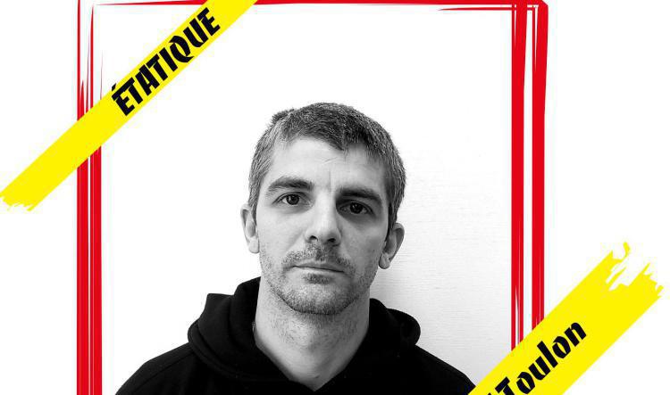 Didier MATCHICHE