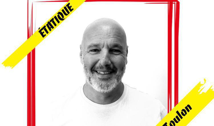 Renaud DAUPHIN