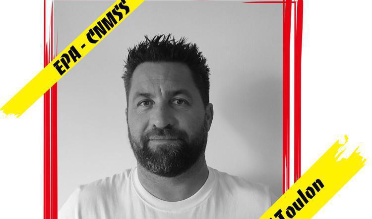 Pascal CHAUBERT