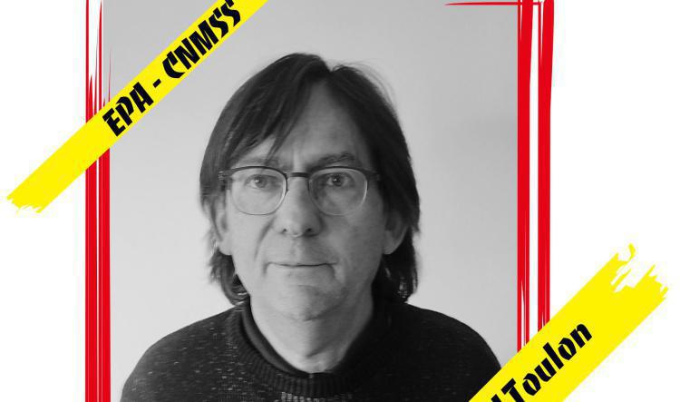 Jean-Claude DEVENON