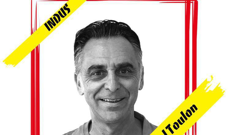 PIERRE CROPET