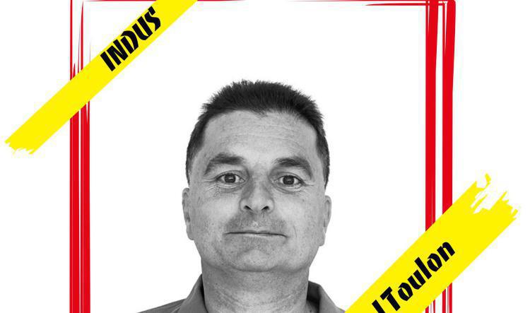 Laurent BAILLOUX