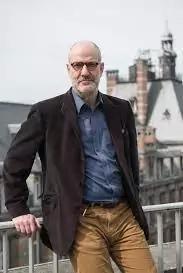 Joël Kotek