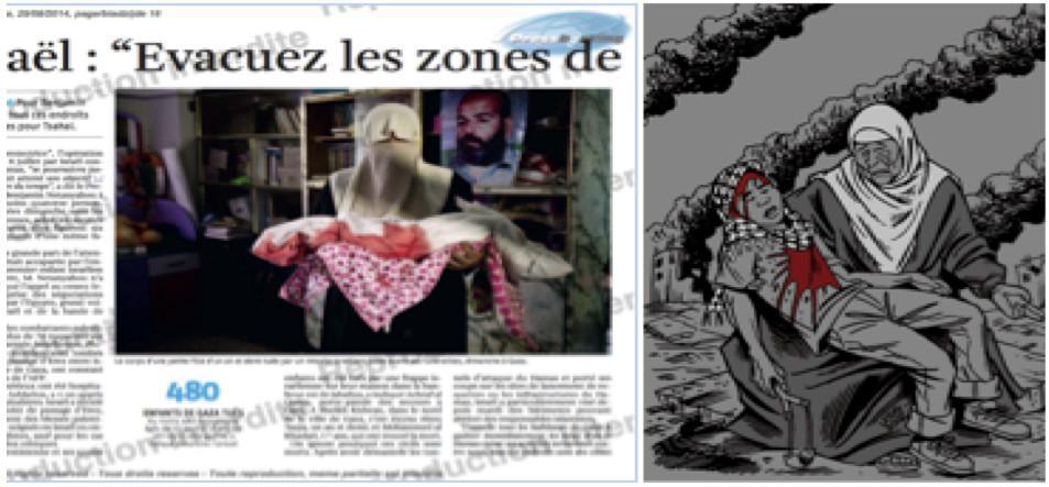 La question de l’antisémitisme est-elle hors sujet en Belgique ?