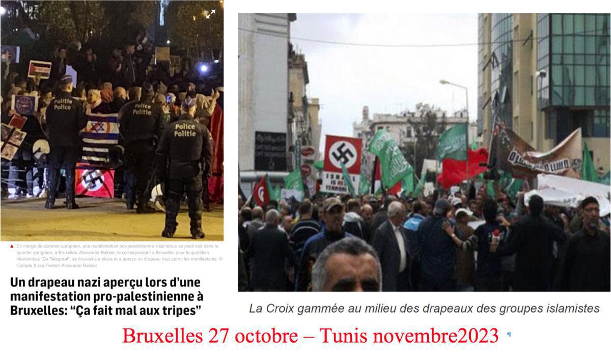 Pourquoi un site sur l’antisémitisme ? 
