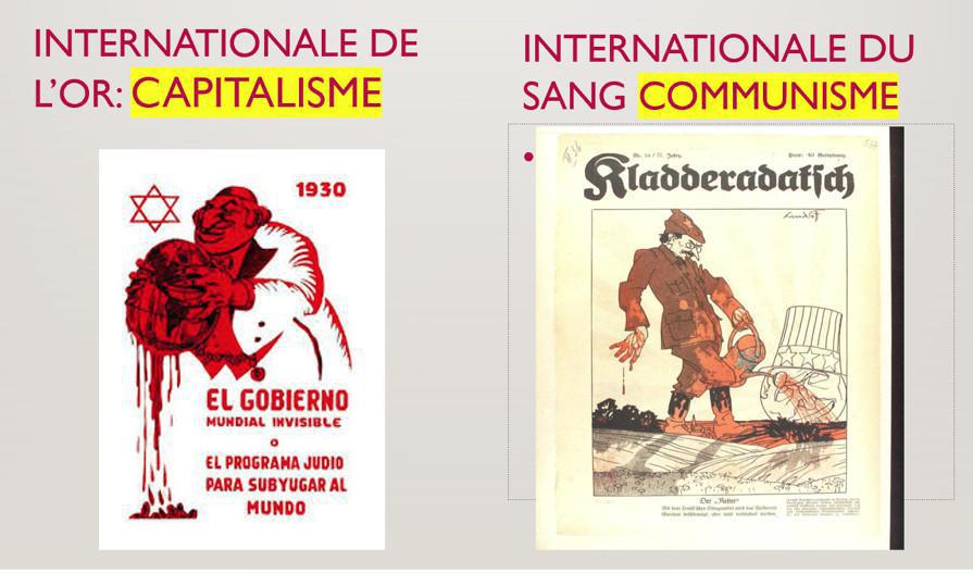 1. Une haine inclassable 