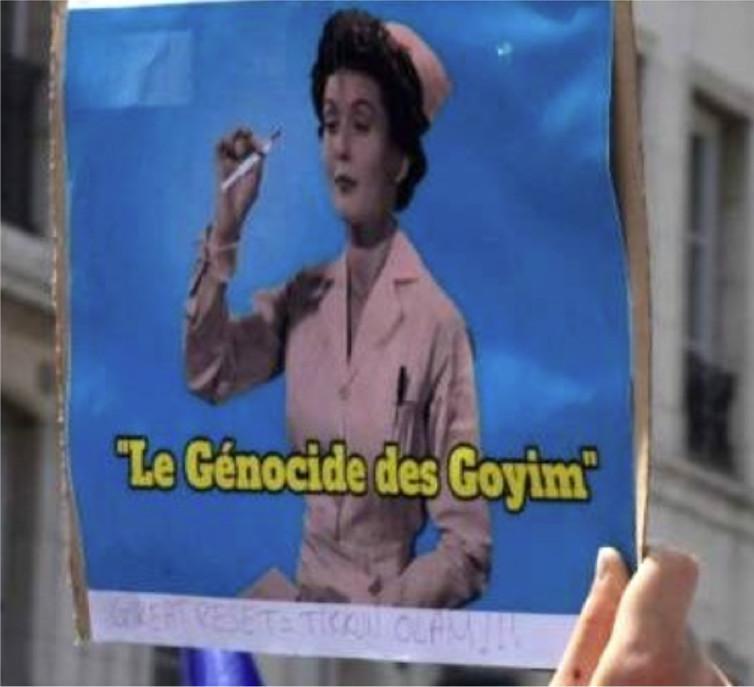 1. Une haine inclassable 