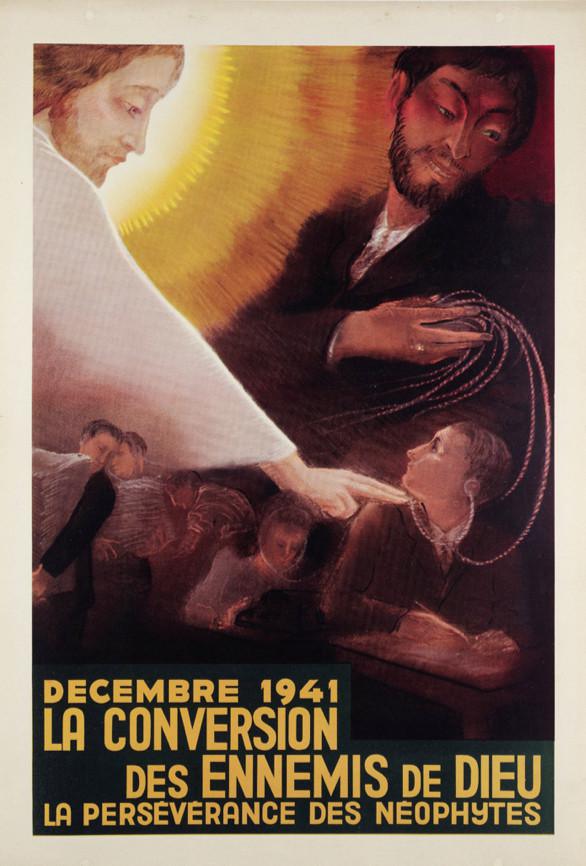 4. Antisémitisme VS racisme 