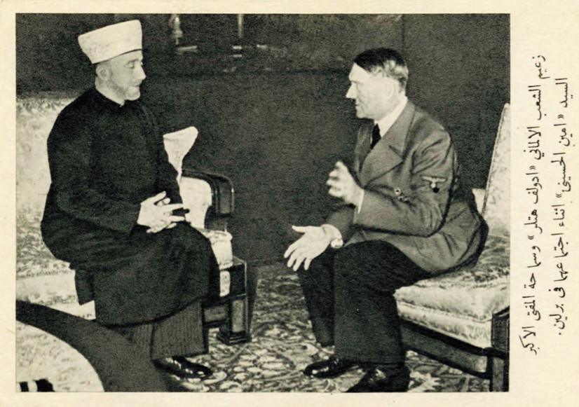 3. Antisémitisme : haine des Juifs et/ou des Arabes ? 