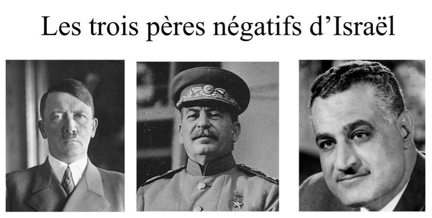 5. L’antisionisme est-il de l’antisémitisme ?