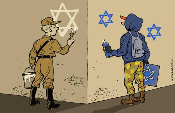 6. La définition de l’IHRA empêche-t-elle de critiquer Israël ?