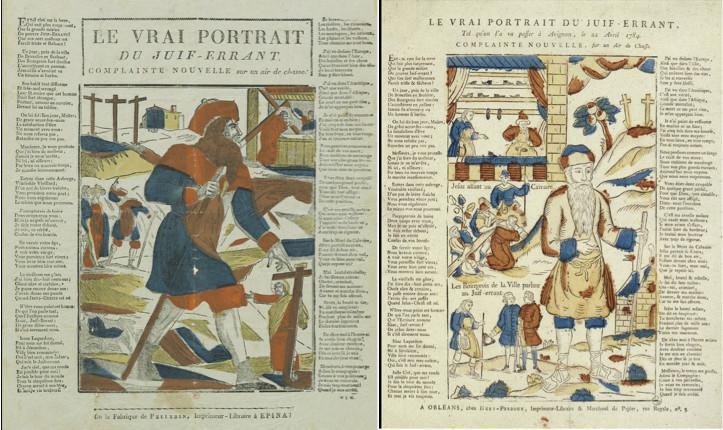 3. LE CHRISTIANISME ET LES JUIFS : de la névrose à la psychose 