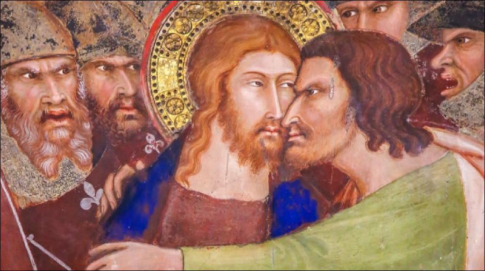 3. LE CHRISTIANISME ET LES JUIFS : de la névrose à la psychose 