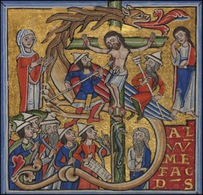3. LE CHRISTIANISME ET LES JUIFS : de la névrose à la psychose 