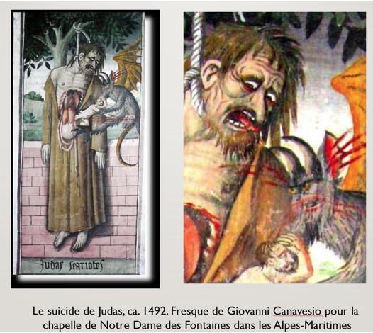 3. LE CHRISTIANISME ET LES JUIFS : de la névrose à la psychose 