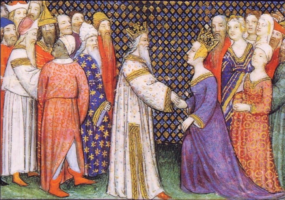 3. LE CHRISTIANISME ET LES JUIFS : de la névrose à la psychose 