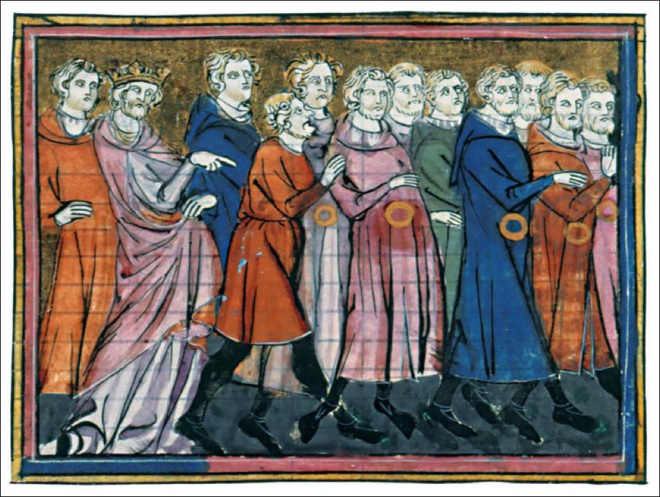 3. LE CHRISTIANISME ET LES JUIFS : de la névrose à la psychose 
