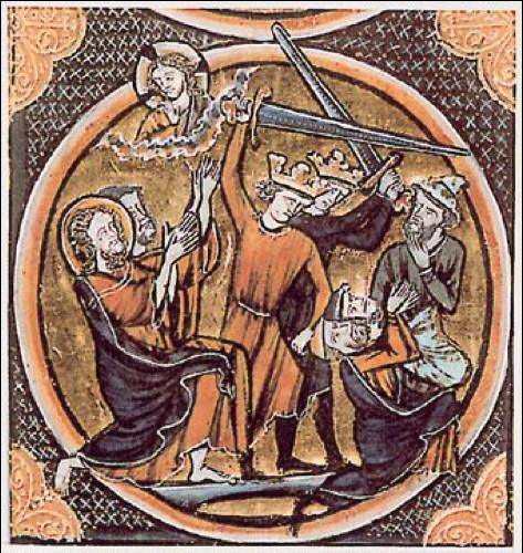 3. LE CHRISTIANISME ET LES JUIFS : de la névrose à la psychose 