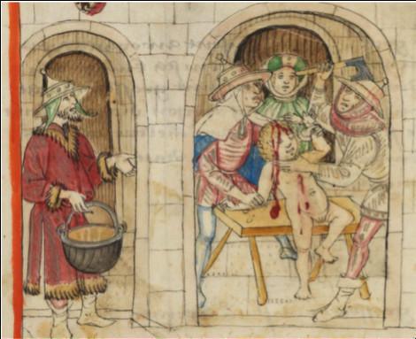 3. LE CHRISTIANISME ET LES JUIFS : de la névrose à la psychose 