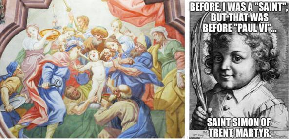 3. LE CHRISTIANISME ET LES JUIFS : de la névrose à la psychose 