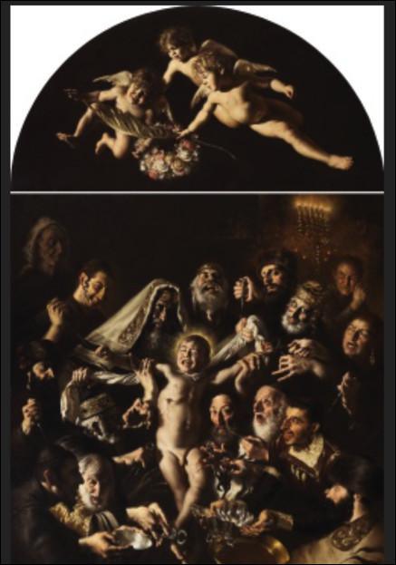 3. LE CHRISTIANISME ET LES JUIFS : de la névrose à la psychose 