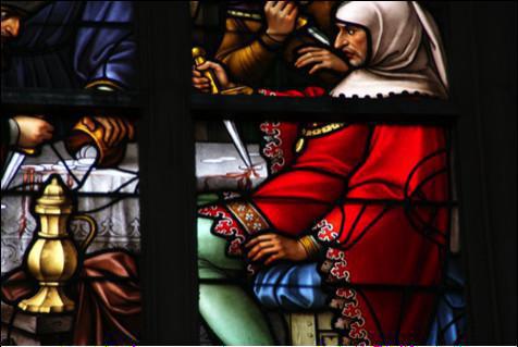 3. LE CHRISTIANISME ET LES JUIFS : de la névrose à la psychose 