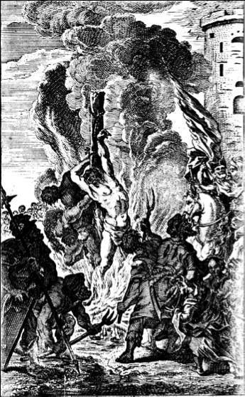 3. LE CHRISTIANISME ET LES JUIFS : de la névrose à la psychose 