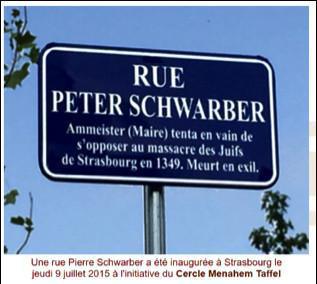 3. LE CHRISTIANISME ET LES JUIFS : de la névrose à la psychose 