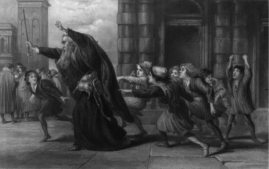 5. LES LUMIERES : antijudaïsme philosophique ou l’antimonothéisme 