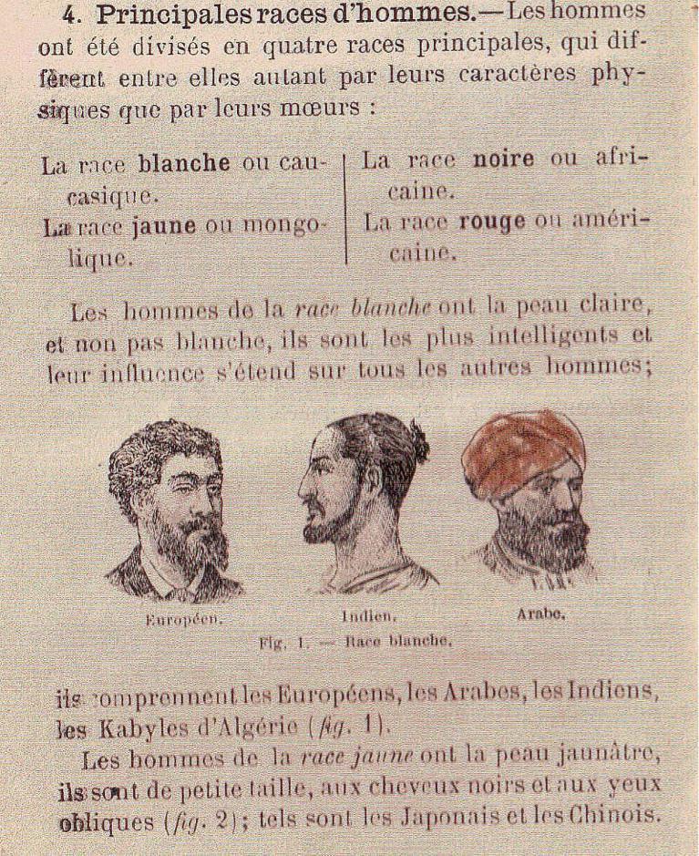 5. LES LUMIERES : antijudaïsme philosophique ou l’antimonothéisme 