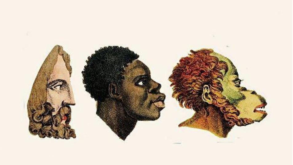 6. L’antisémitisme moderne, politique et racial