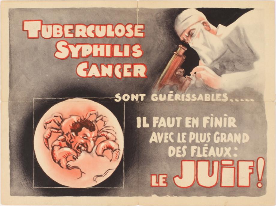 7. L’antisémitisme nazi exterminateur et rédempteur 