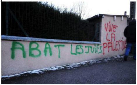 8. La nouvelle judéophobie ou antisionisme radical 