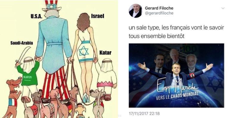 8. La nouvelle judéophobie ou antisionisme radical 