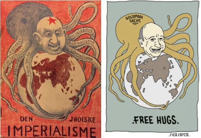 8. La nouvelle judéophobie ou antisionisme radical 