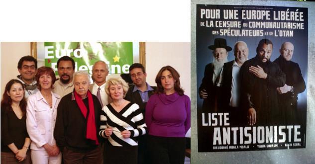 8. La nouvelle judéophobie ou antisionisme radical 