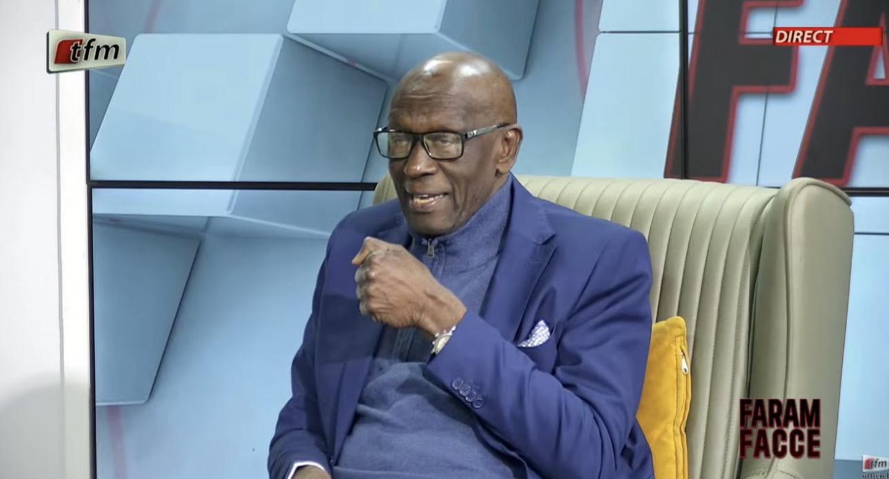 Faram Facee » devant la justice : Doudou Wade et Pape Ngagne Ndiaye  convoqués à la Sûreté urbaine