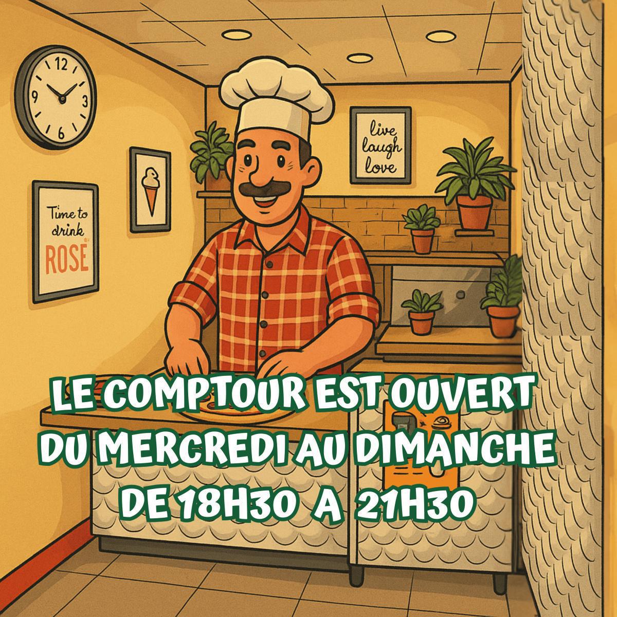Infos Pratiques