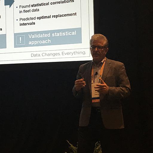 Siemens combine Hadoop et Teradata pour collecter 300 milliards de données de capteurs Siemens combine Hadoop et Teradata pour collecter 300 milliards de données de capteurs