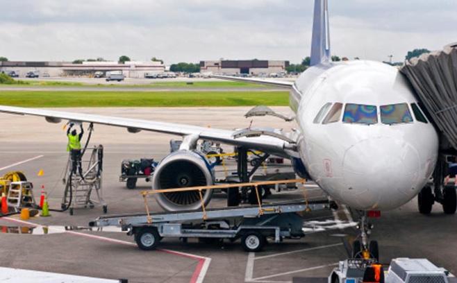 Air France KLM connecte votre valise et crée de nouvelles données Air France KLM connecte votre valise et crée de nouvelles données