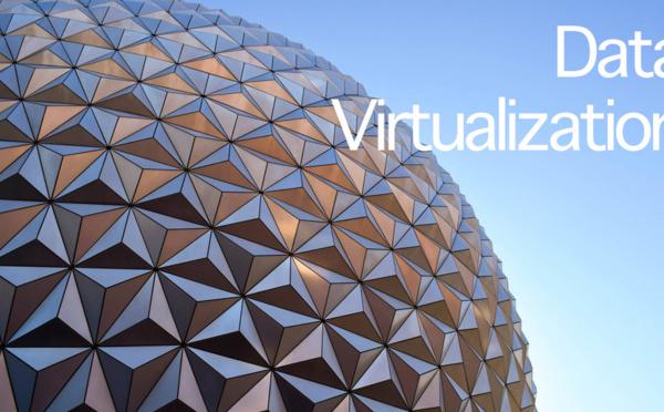 Re-écoutez le webinaire Denodo : Libérez vos données, découvrez la "Data Virtualization"