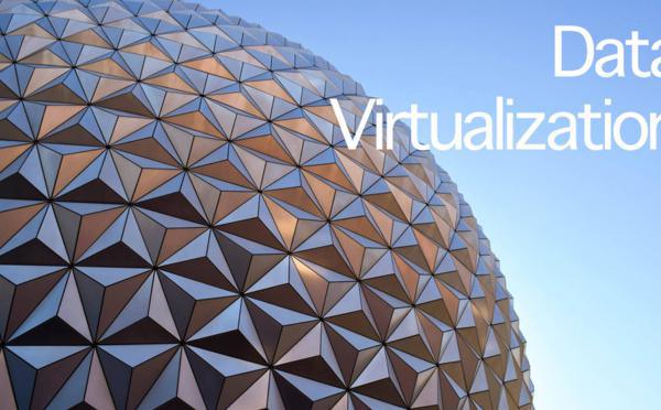 Re-écoutez le webinaire Denodo : Libérez vos données, découvrez la "Data Virtualization"