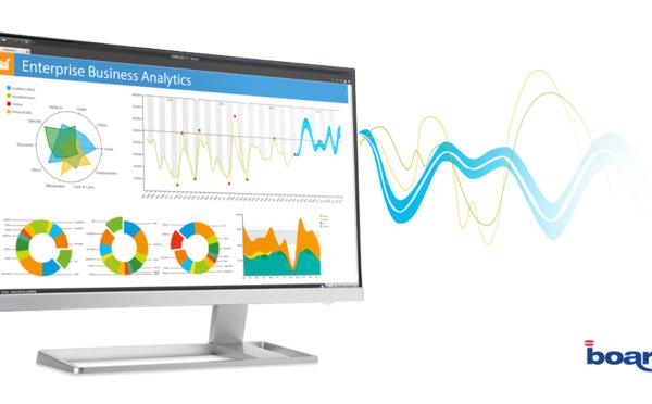 Réécoutez le webinaire du 11 Octobre avec Board : Data Discovery, de Excel à la BI libre-service en 30mn