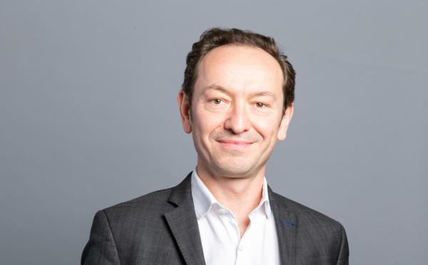 Podcast : Données CSRD et ESG avec Nicolas Letavernier Workiva