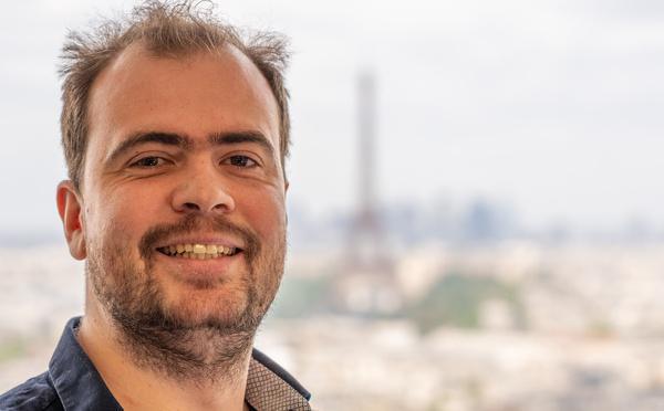 Podcast : de l'IA oui, mais pas sans Data Spaces, avec Matthias de Bièvre, Fondateur de VISIONS