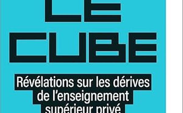 Le Cube, le système décisionnel de Galileo Global Education, révélé par Claire Marchal