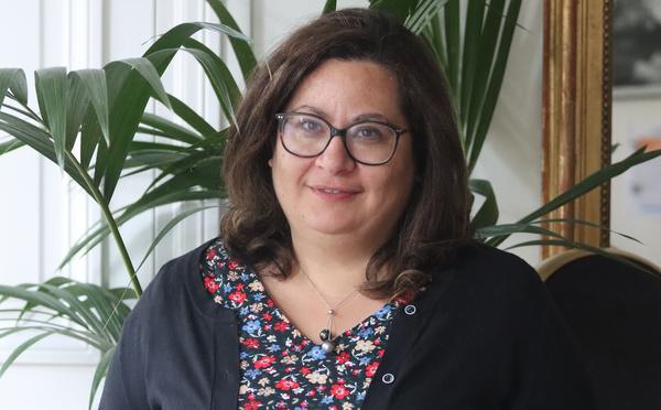 Podcast : Natalie Maroun nous parle de données et de communication de crise