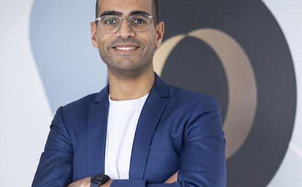 MeltOne Advisory nomme Camille Maurice en qualité d’Associé en charge des activités Data & Analytics/ IA